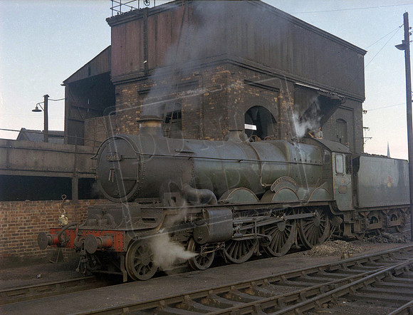5046 1960s Shrewsbury