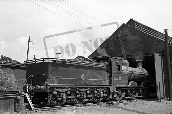 65307 1953 Alloa