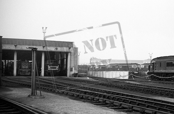 D116 1965-10-23 Bristol Bath Road