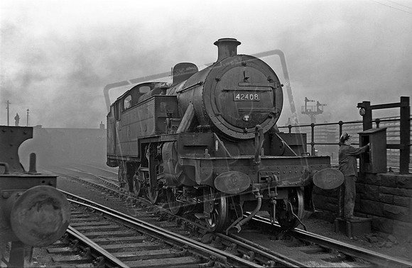 42408 1960s Holbeck