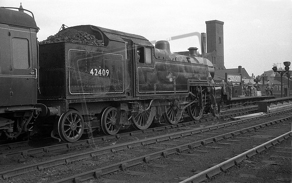 42409 1963 Leeds City