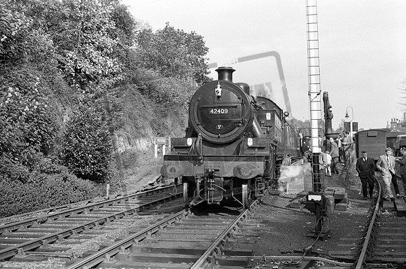 42409 1963-10-19 Wetherby
