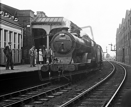 62660 1958-09-21 Wakefield Kirkgate