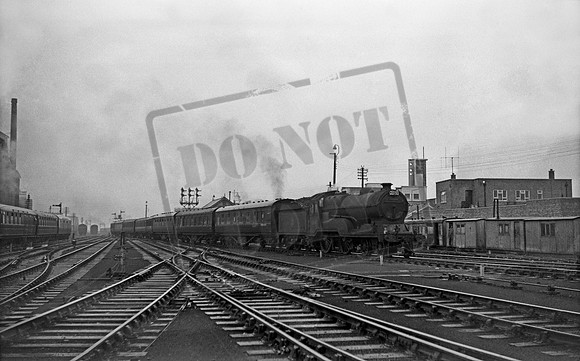 62665 1950s Cleethorpes  -ROneg-1709-130