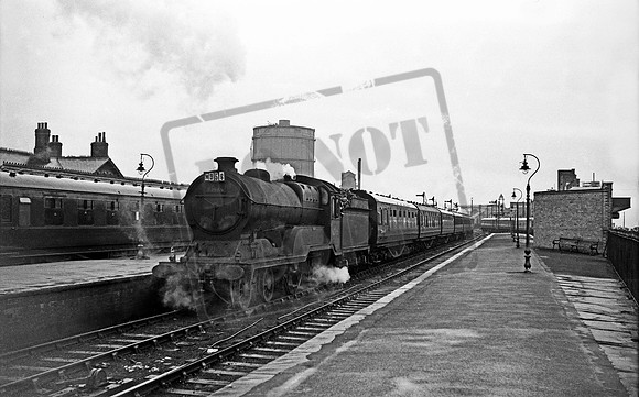 62665 1950s Cleethorpes