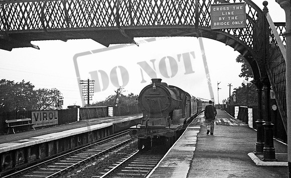 62692 1950s Dalmeny