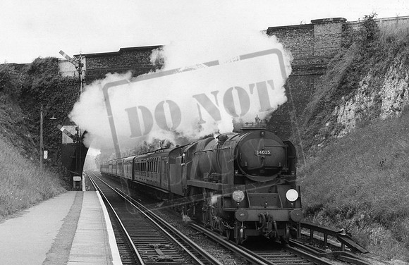 34025 1961-06-11 Chelsfield-