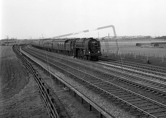 70027 1960s Winwick