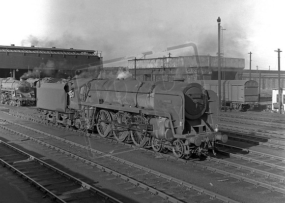 70046 1960s Patricroft