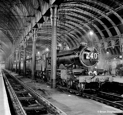 4079 1965c Paddington