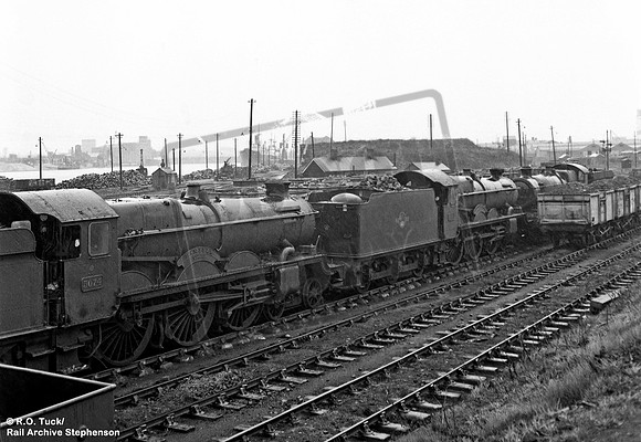 5074 1963-04-14 Cardiff East Dock