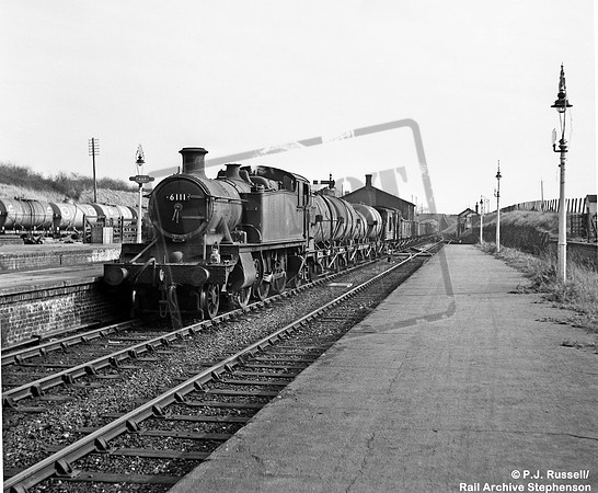 6111 1960s Thame