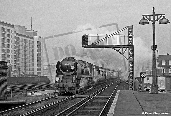 35001 1962 Vauxhall