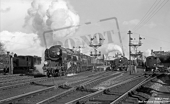 35015 1962-03-13 Bournemouth West