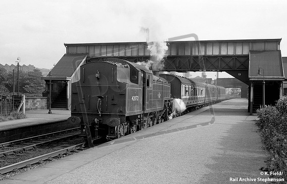 42072 1950s Manningham