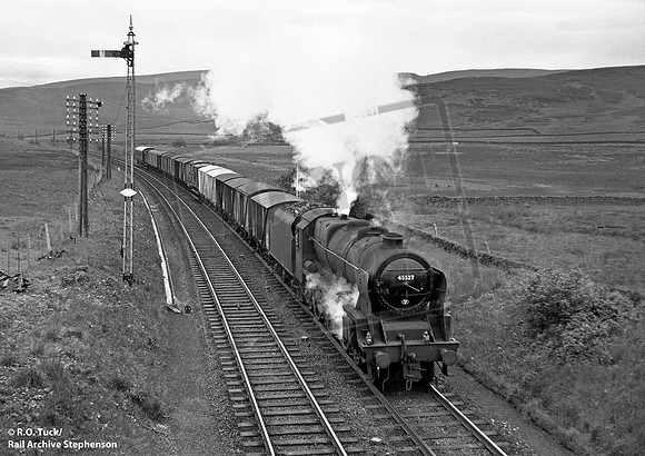 45527 1964-06-24 Beattock Summit