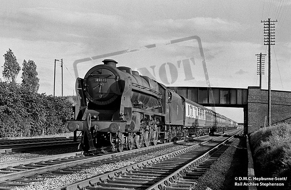 45535 1957-08-20 near Crewe