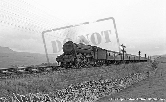 60082 1960c Ais Gill