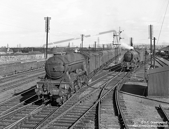 60093 1959-09-07 Craigentinny