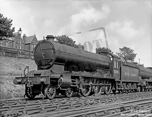 61410 1948-06 Scarborough