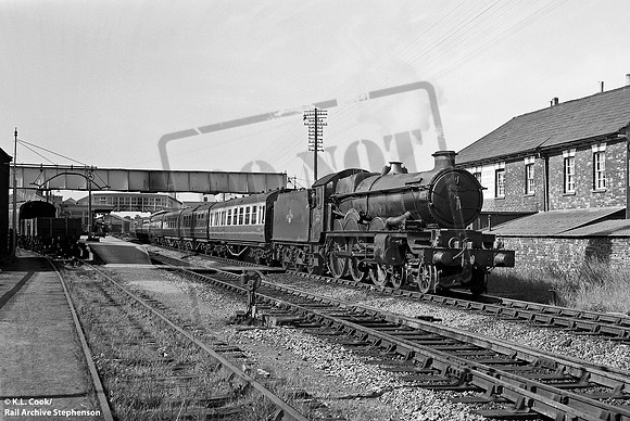 4080 1959-06-14 Bridgwater