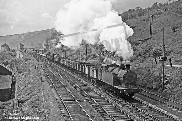 36 1957-03-20 Heath Junction