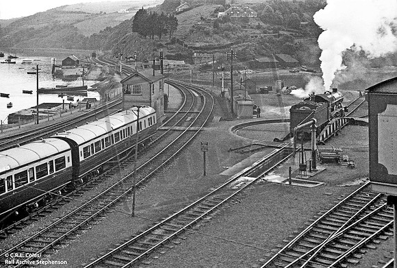 Kingswear 1936-06