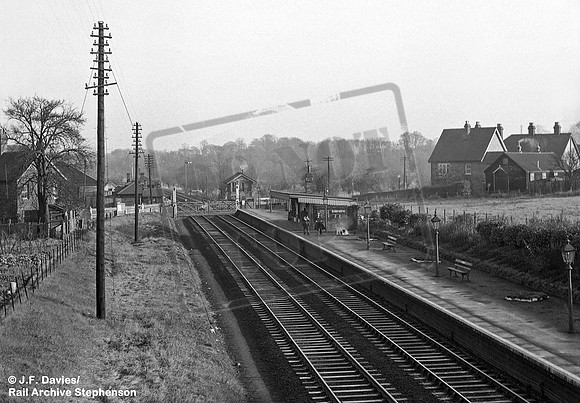 Burnt Mill 1955-12-04