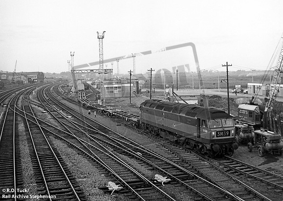 D1913 1967-06-12 Pengam