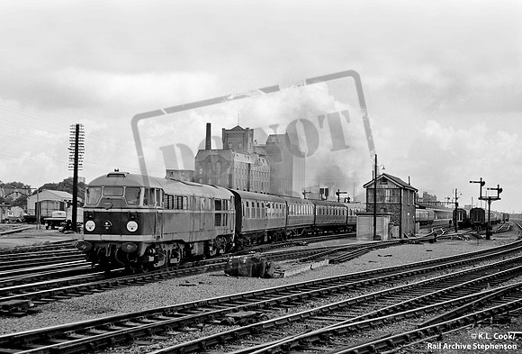 D5502 1958-06-22 Cambridge