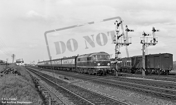 D5505 1958-05-10 Witham