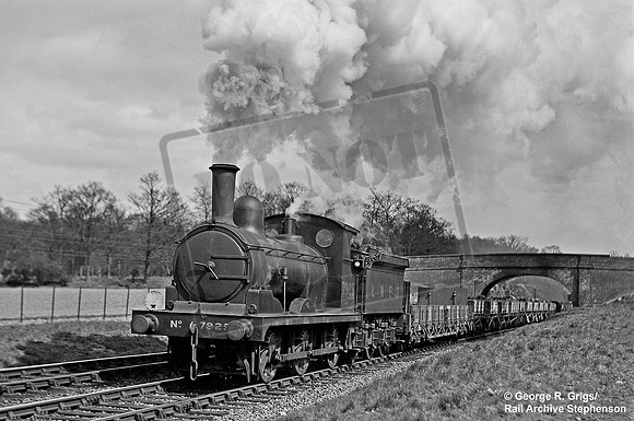 7925 1937 Belstead Bank