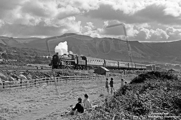 750xx 1959c Penmaenmawr