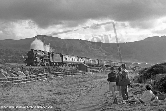 45xxx 1959c Penmaenmawr