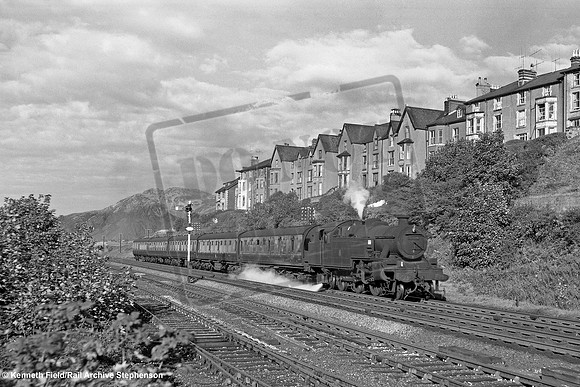 42579 1959c Penmaenmawr