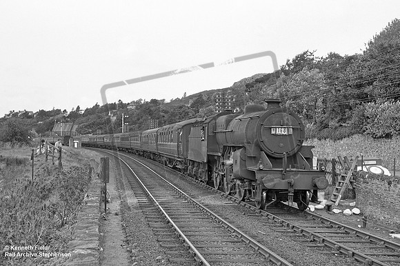 42865 1959c Deganwy