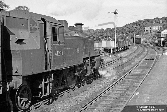 41233 1959c Menai Bridge