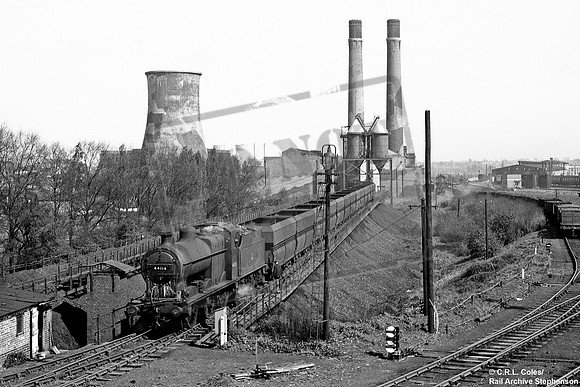 44116 1953-05-02 Stonebridge Park