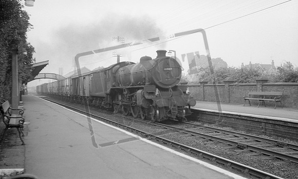 61087 1960s Beeston