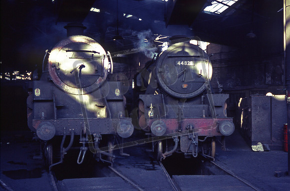 44828 1966-06-26 Holbeck