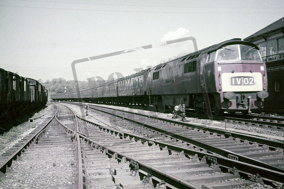 D1011 1963-05-04 Harbury