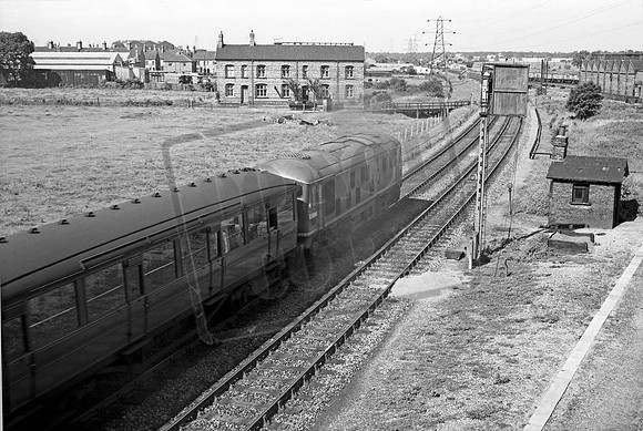 D5080 1960s Peterborough East