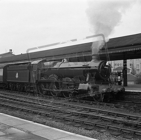 4962 1956c Bath Spa