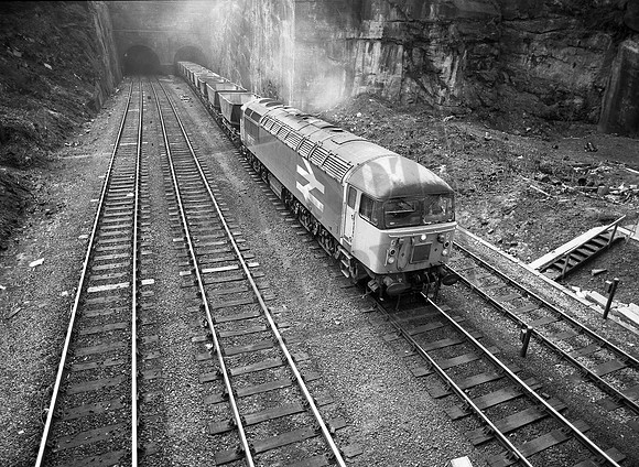 56087 1980s Chester