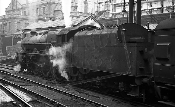 45617 1963-04 Birmingham New Street