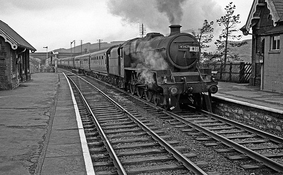 45626 1964-08-01 Kirkby Stephen