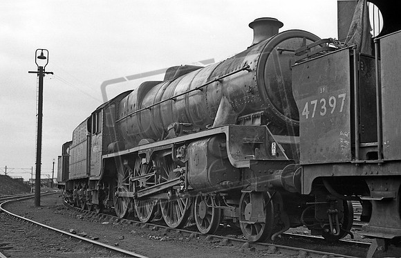 45634 1963-04 Crewe South
