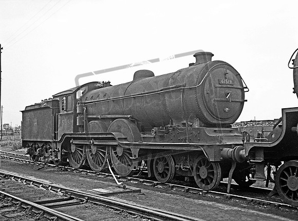 61519 1952-09-06 Stratford