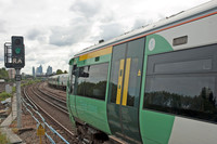 377156 2025-06-16 Clapham Junction