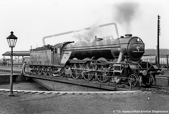 2557 1926c Grantham